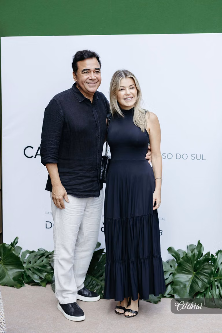 CASACOR MS 2025 é lançada em evento simbólico no Bioparque Pantanal - ÁLBUM 02 – foto 231