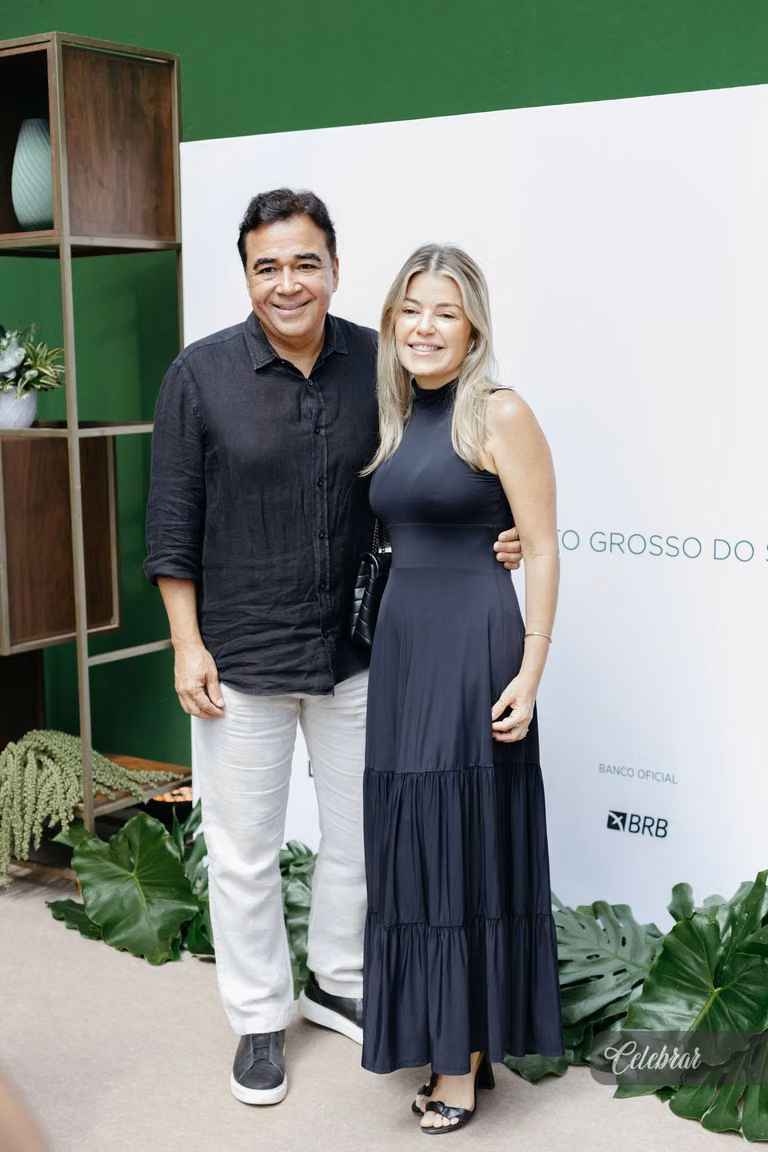 CASACOR MS 2025 é lançada em evento simbólico no Bioparque Pantanal - ÁLBUM 02 – foto 232