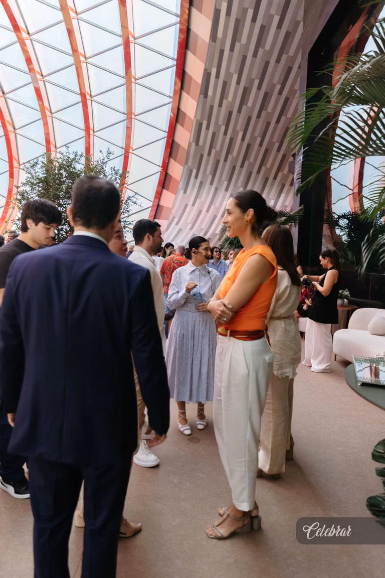 CASACOR MS 2025 é lançada em evento simbólico no Bioparque Pantanal - ÁLBUM 01 – foto 236