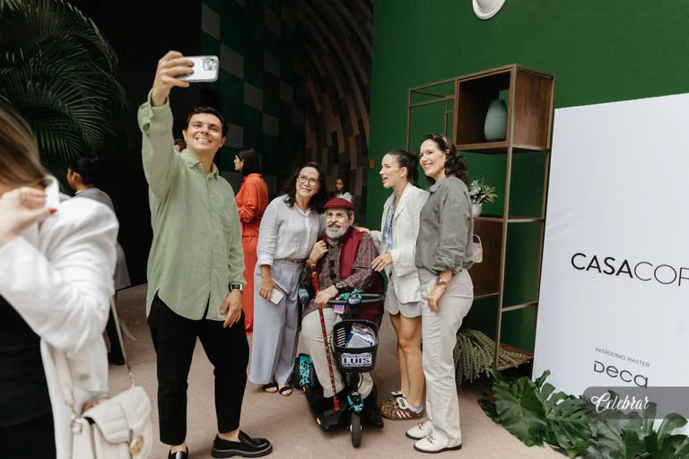 CASACOR MS 2025 é lançada em evento simbólico no Bioparque Pantanal - ÁLBUM 02 – foto 240