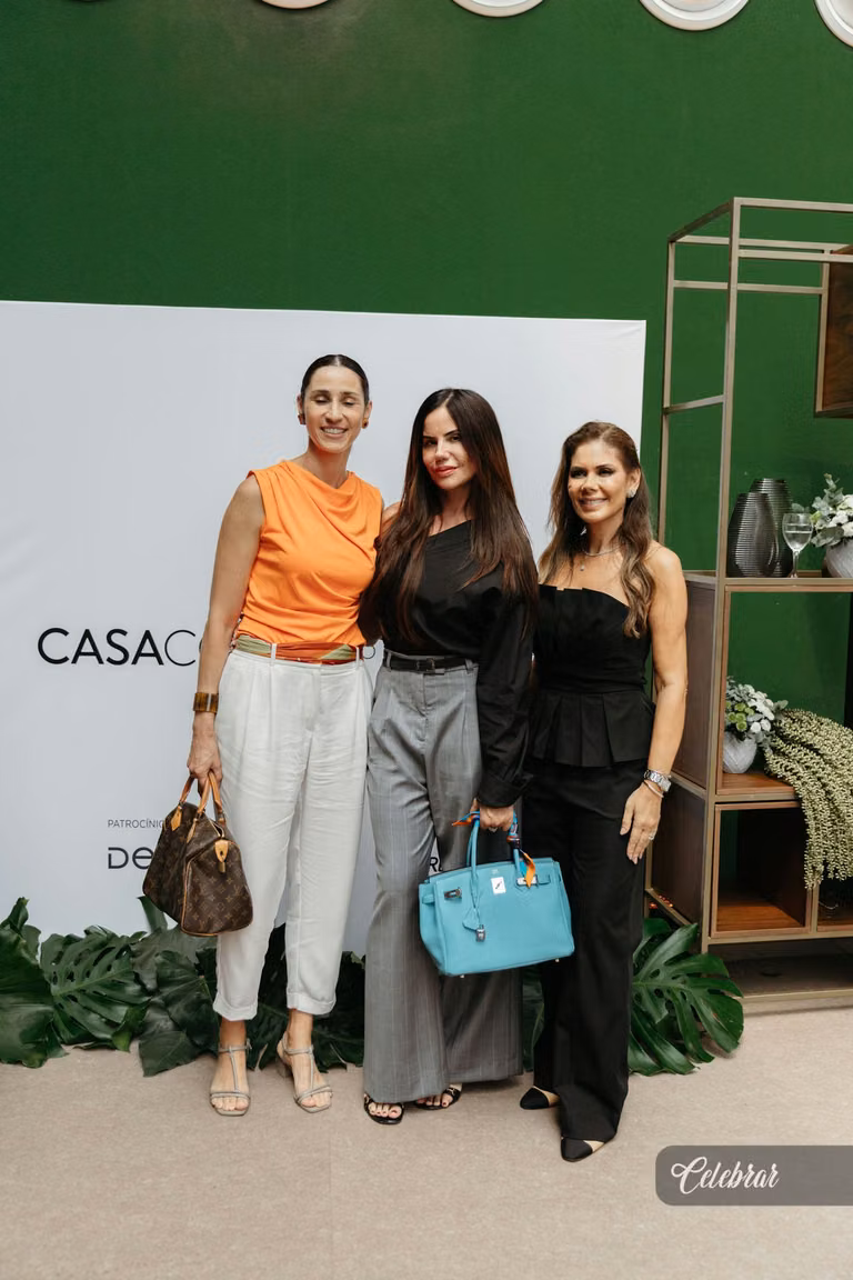CASACOR MS 2025 é lançada em evento simbólico no Bioparque Pantanal - ÁLBUM 02 – foto 242