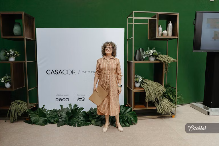 CASACOR MS 2025 é lançada em evento simbólico no Bioparque Pantanal - ÁLBUM 02 – foto 246