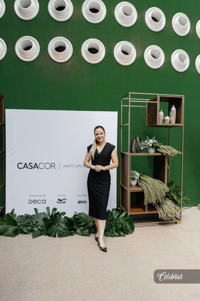 CASACOR MS 2025 é lançada em evento simbólico no Bioparque Pantanal - ÁLBUM 02 – foto 247