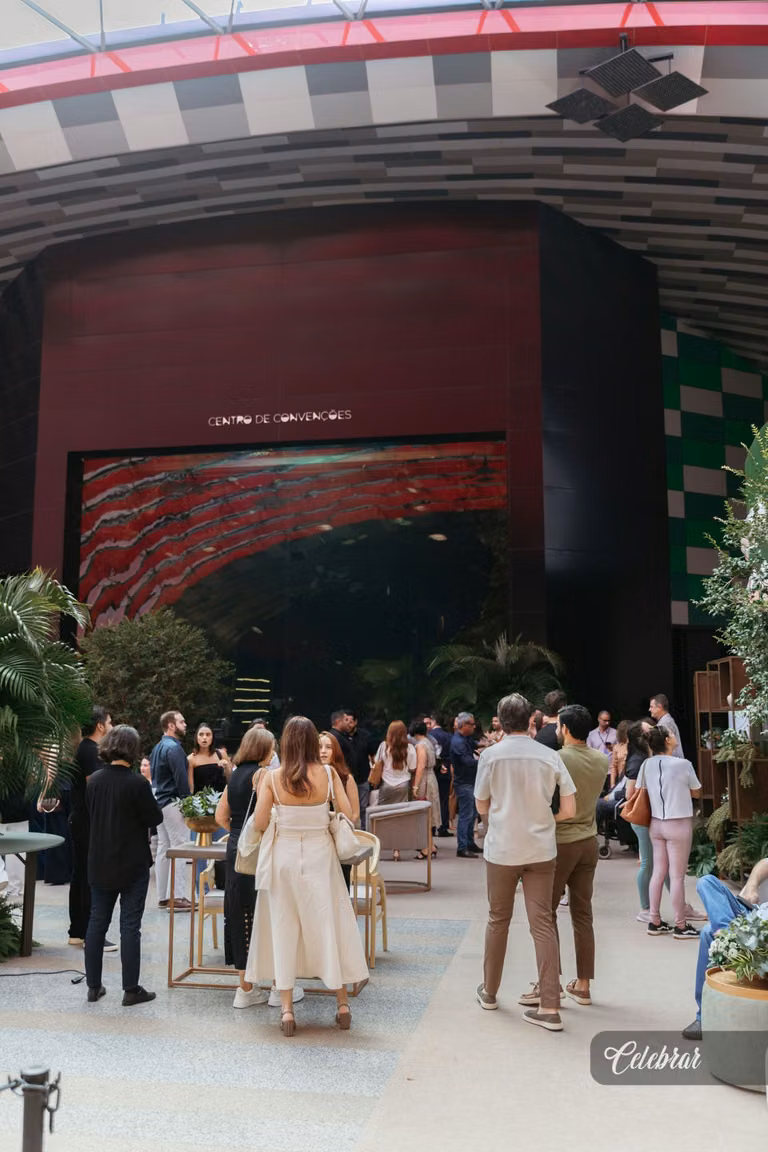 CASACOR MS 2025 é lançada em evento simbólico no Bioparque Pantanal - ÁLBUM 01 – foto 249
