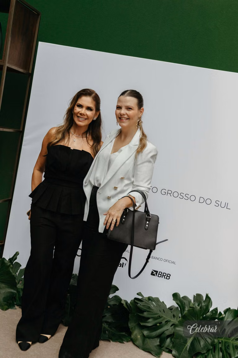 CASACOR MS 2025 é lançada em evento simbólico no Bioparque Pantanal - ÁLBUM 02 – foto 252