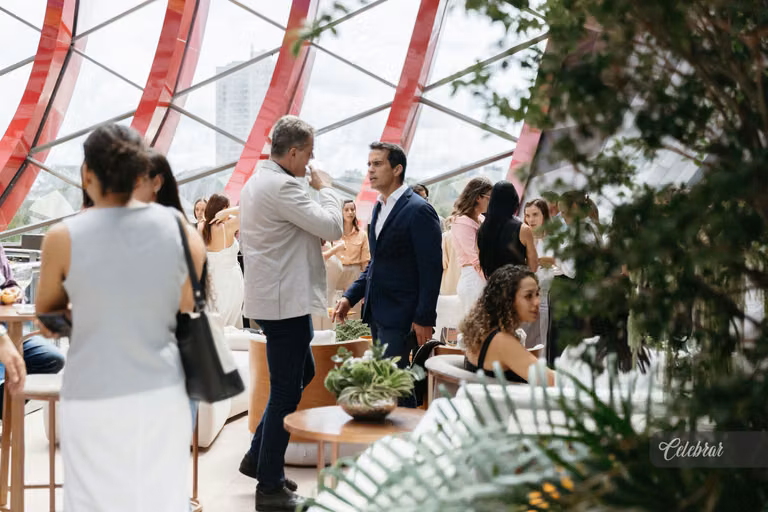 CASACOR MS 2025 é lançada em evento simbólico no Bioparque Pantanal - ÁLBUM 02 – foto 254