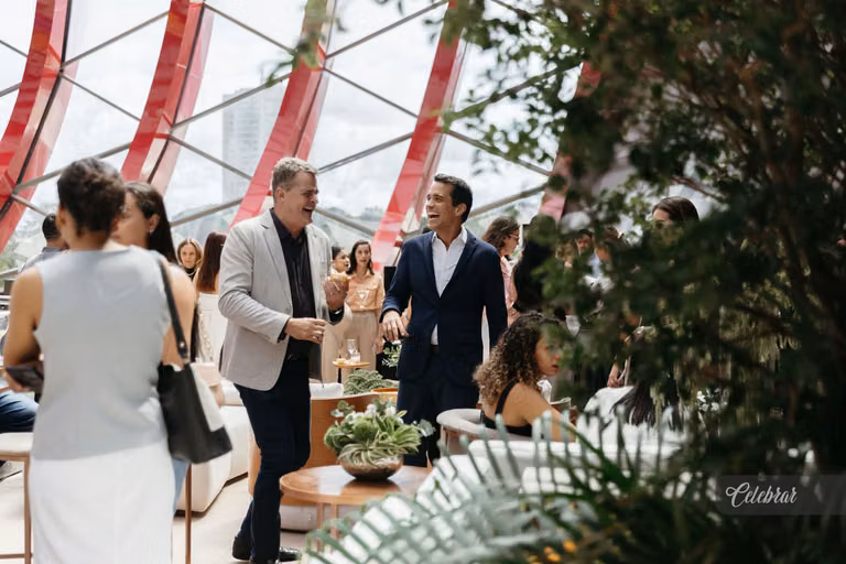CASACOR MS 2025 é lançada em evento simbólico no Bioparque Pantanal - ÁLBUM 02 – foto 255