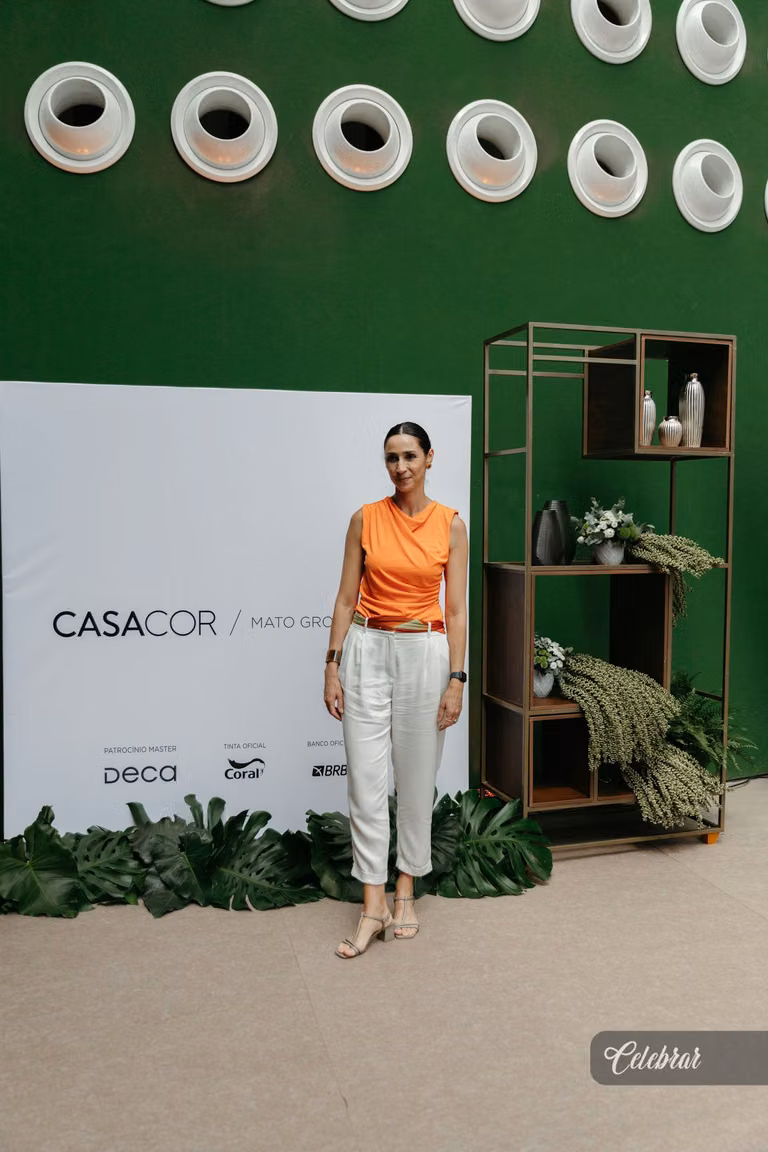 CASACOR MS 2025 é lançada em evento simbólico no Bioparque Pantanal - ÁLBUM 02 – foto 258