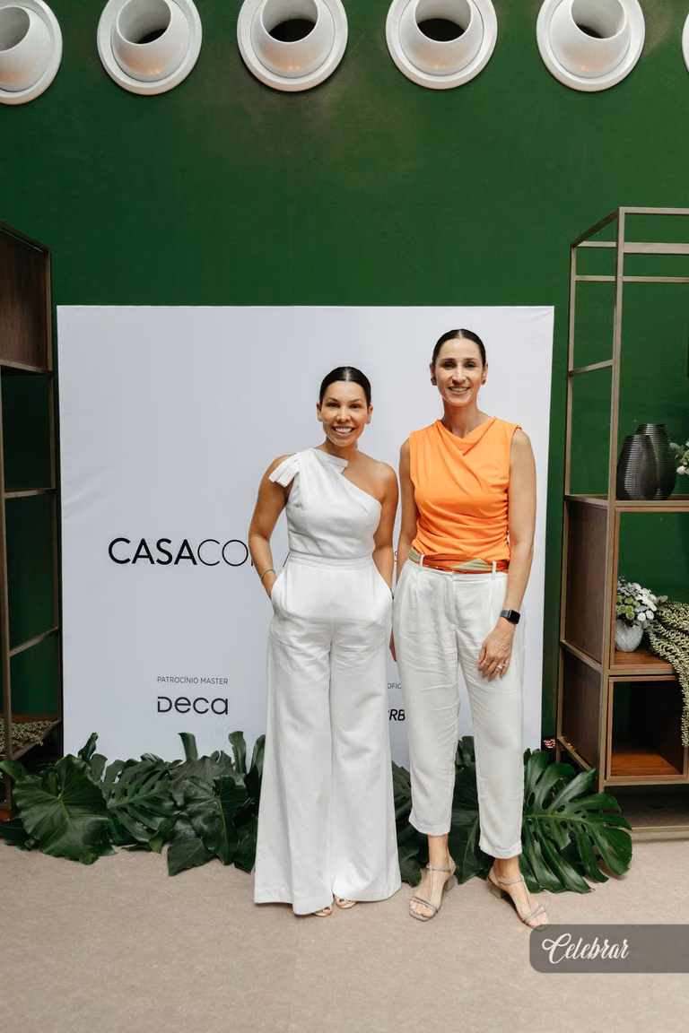 CASACOR MS 2025 é lançada em evento simbólico no Bioparque Pantanal - ÁLBUM 02 – foto 259