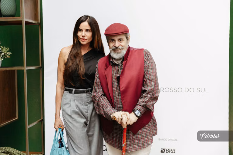 CASACOR MS 2025 é lançada em evento simbólico no Bioparque Pantanal - ÁLBUM 02 – foto 262