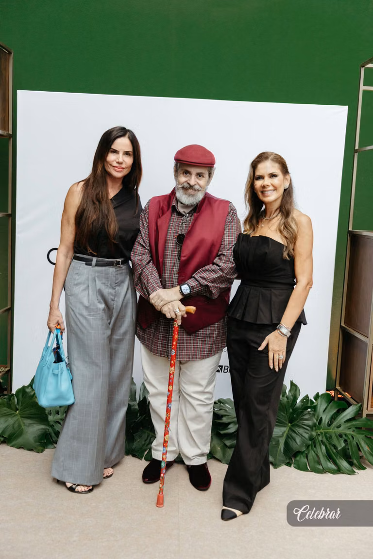 CASACOR MS 2025 é lançada em evento simbólico no Bioparque Pantanal - ÁLBUM 02 – foto 264