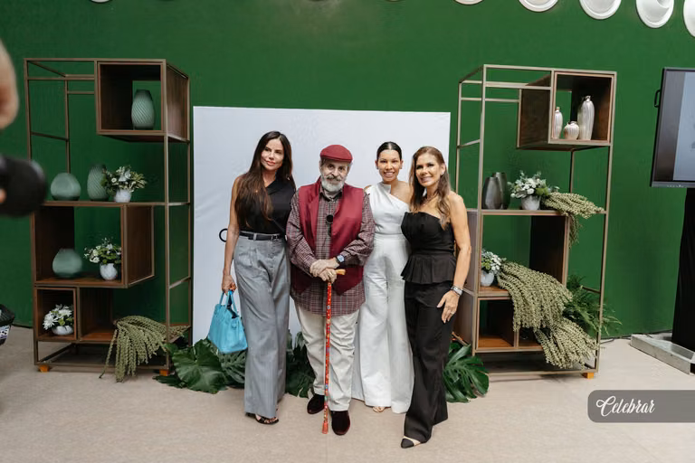 CASACOR MS 2025 é lançada em evento simbólico no Bioparque Pantanal - ÁLBUM 02 – foto 266