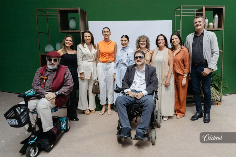 CASACOR MS 2025 é lançada em evento simbólico no Bioparque Pantanal - ÁLBUM 02 – foto 273