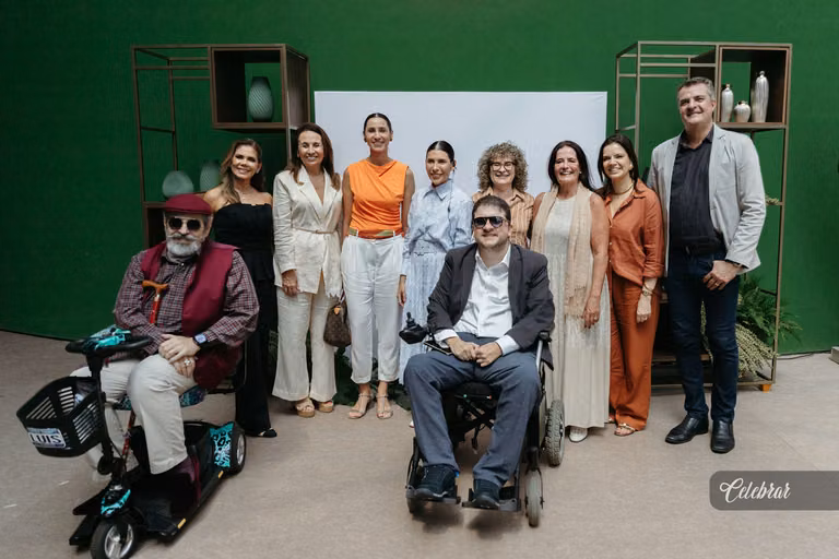 CASACOR MS 2025 é lançada em evento simbólico no Bioparque Pantanal - ÁLBUM 02 – foto 274