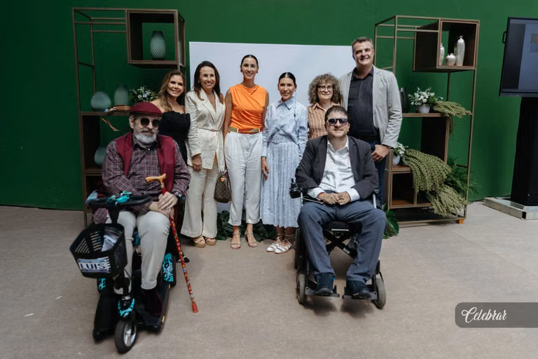 CASACOR MS 2025 é lançada em evento simbólico no Bioparque Pantanal - ÁLBUM 02 – foto 277
