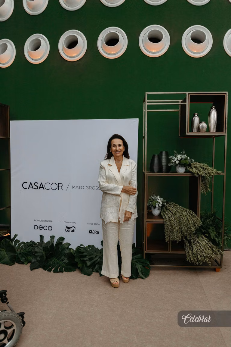 CASACOR MS 2025 é lançada em evento simbólico no Bioparque Pantanal - ÁLBUM 02 – foto 279