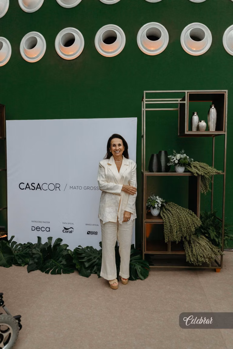 CASACOR MS 2025 é lançada em evento simbólico no Bioparque Pantanal - ÁLBUM 02 – foto 280