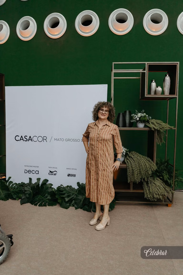 CASACOR MS 2025 é lançada em evento simbólico no Bioparque Pantanal - ÁLBUM 02 – foto 281
