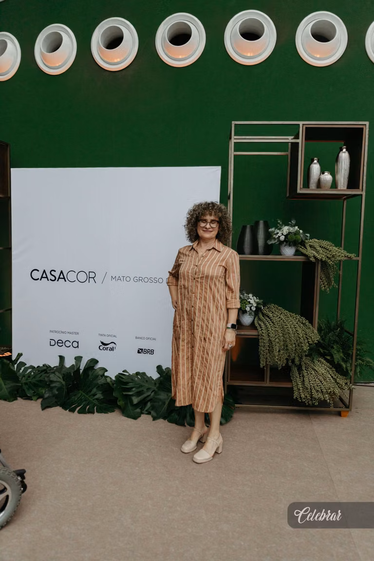 CASACOR MS 2025 é lançada em evento simbólico no Bioparque Pantanal - ÁLBUM 02 – foto 282