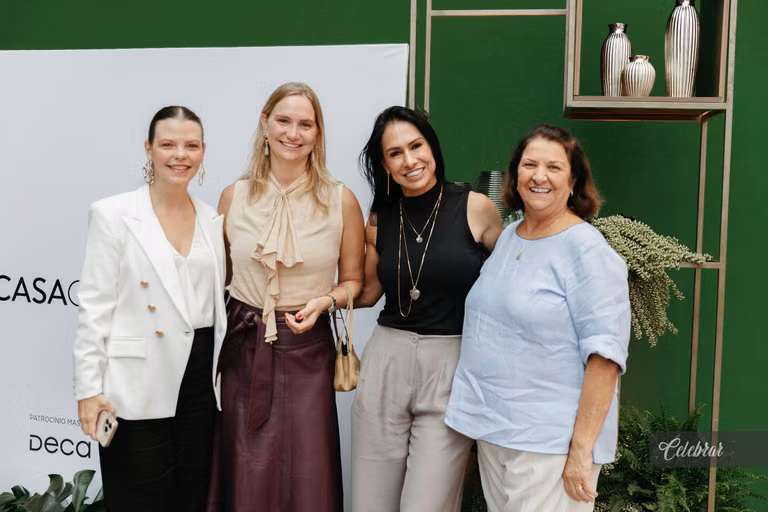 CASACOR MS 2025 é lançada em evento simbólico no Bioparque Pantanal - ÁLBUM 02 – foto 29