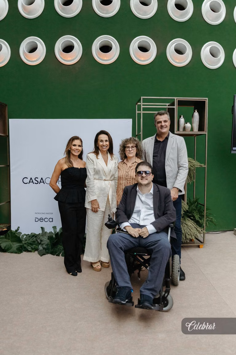 CASACOR MS 2025 é lançada em evento simbólico no Bioparque Pantanal - ÁLBUM 02 – foto 293