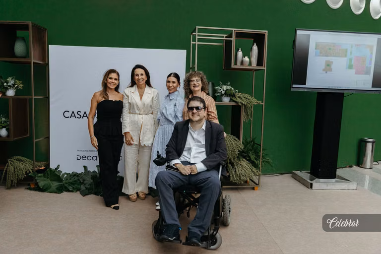 CASACOR MS 2025 é lançada em evento simbólico no Bioparque Pantanal - ÁLBUM 02 – foto 295