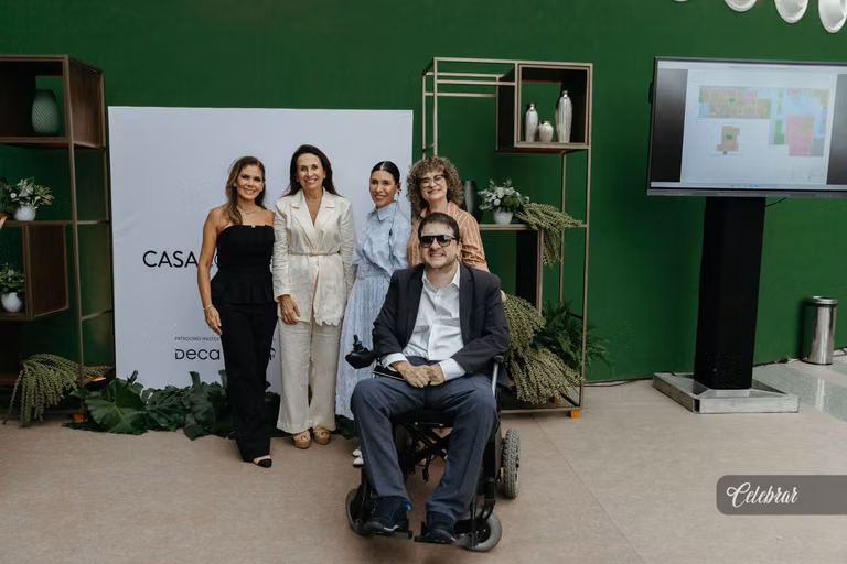CASACOR MS 2025 é lançada em evento simbólico no Bioparque Pantanal - ÁLBUM 02 – foto 297