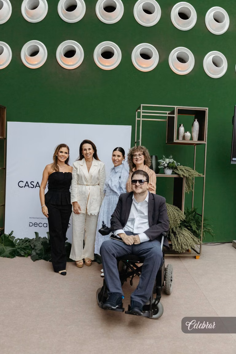 CASACOR MS 2025 é lançada em evento simbólico no Bioparque Pantanal - ÁLBUM 02 – foto 298