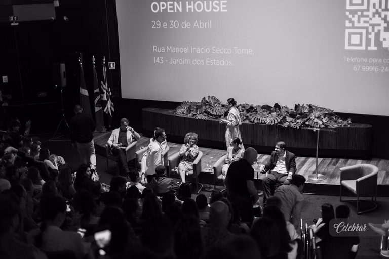 CASACOR MS 2025 é lançada em evento simbólico no Bioparque Pantanal - ÁLBUM 02 – foto 3