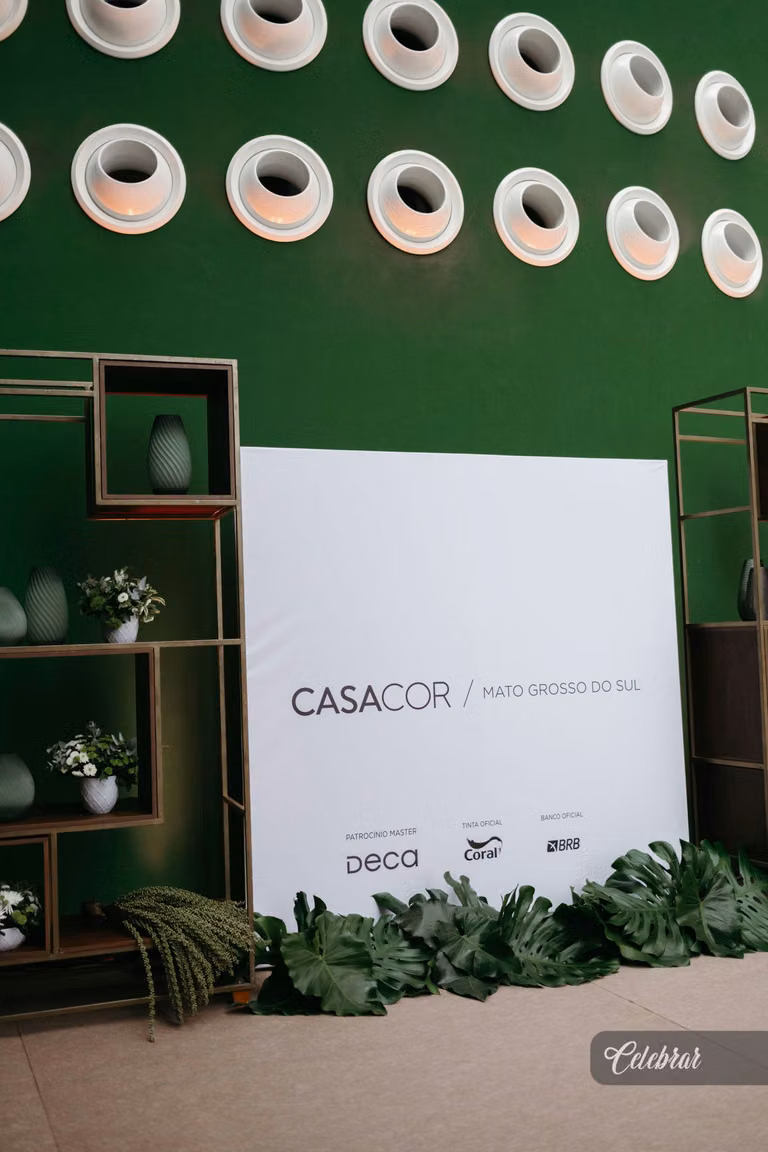 CASACOR MS 2025 é lançada em evento simbólico no Bioparque Pantanal - ÁLBUM 01 – foto 3