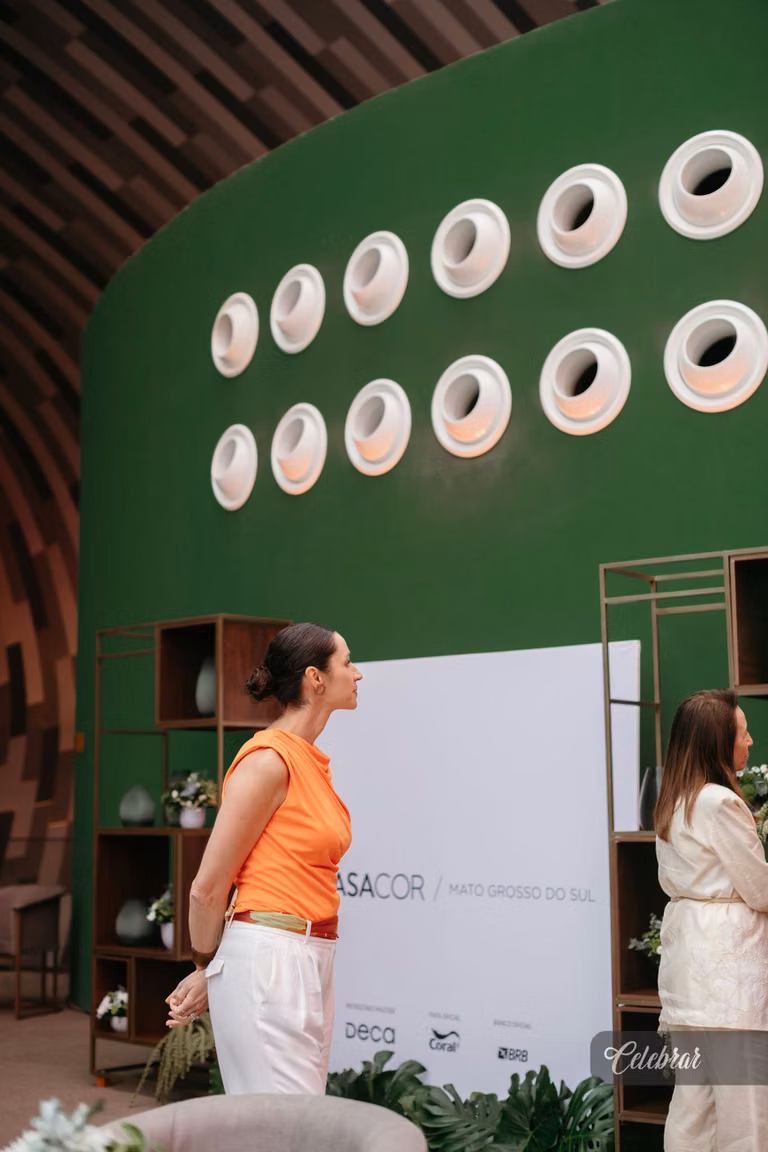 CASACOR MS 2025 é lançada em evento simbólico no Bioparque Pantanal - ÁLBUM 01 – foto 30
