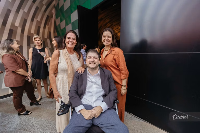 CASACOR MS 2025 é lançada em evento simbólico no Bioparque Pantanal - ÁLBUM 02 – foto 30