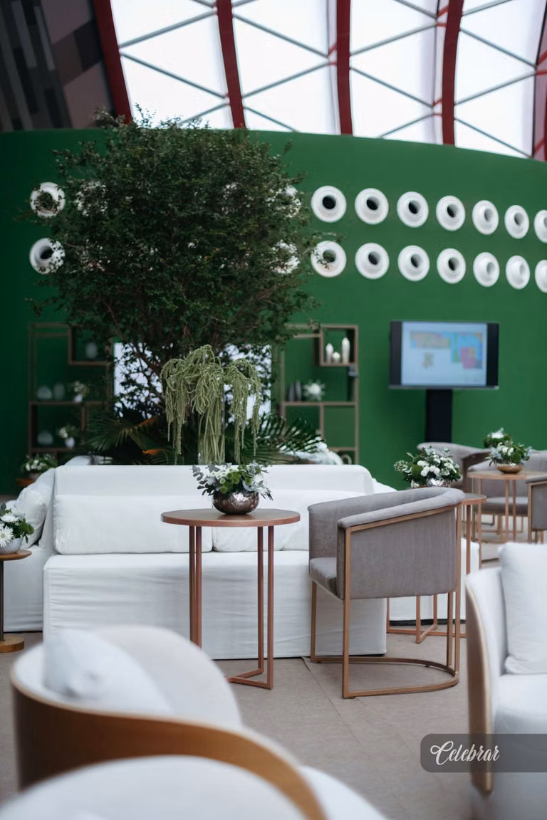CASACOR MS 2025 é lançada em evento simbólico no Bioparque Pantanal - ÁLBUM 01 – foto 300
