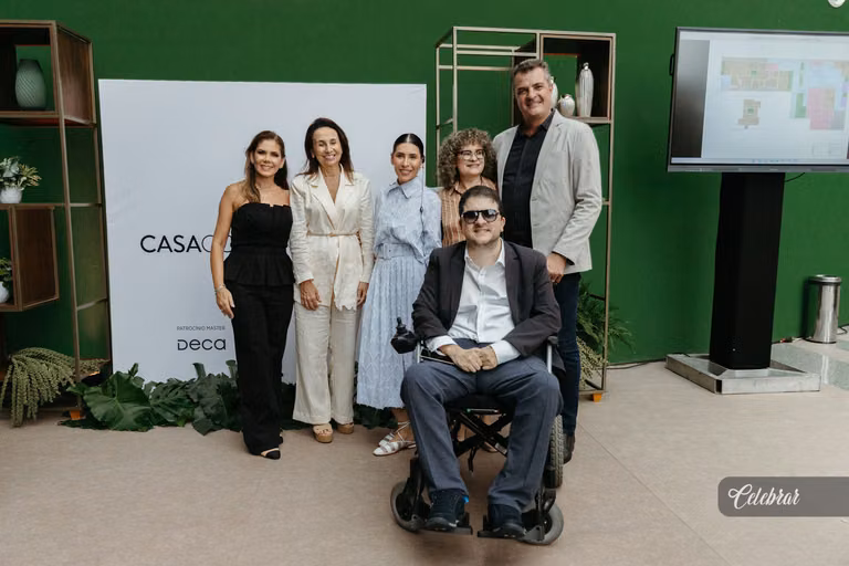 CASACOR MS 2025 é lançada em evento simbólico no Bioparque Pantanal - ÁLBUM 02 – foto 300