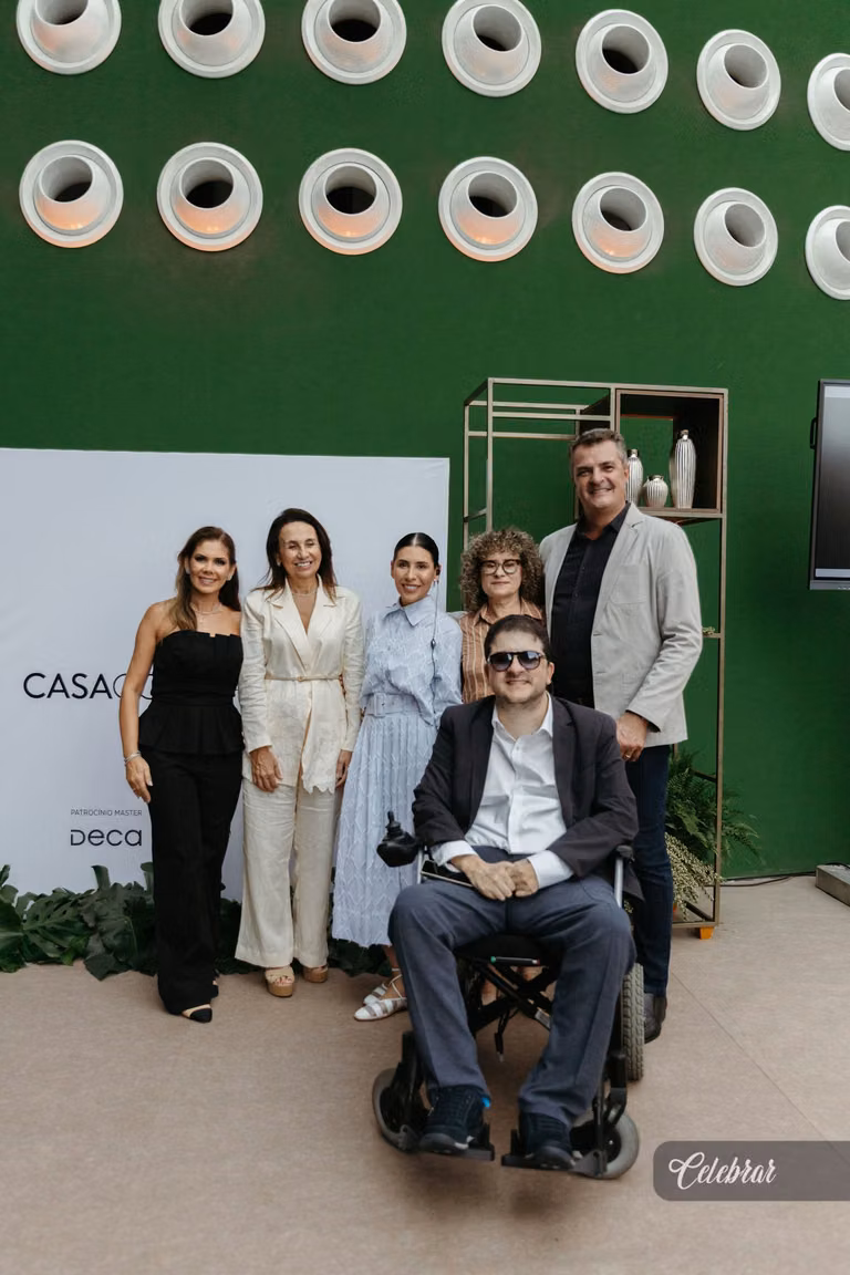 CASACOR MS 2025 é lançada em evento simbólico no Bioparque Pantanal - ÁLBUM 02 – foto 303