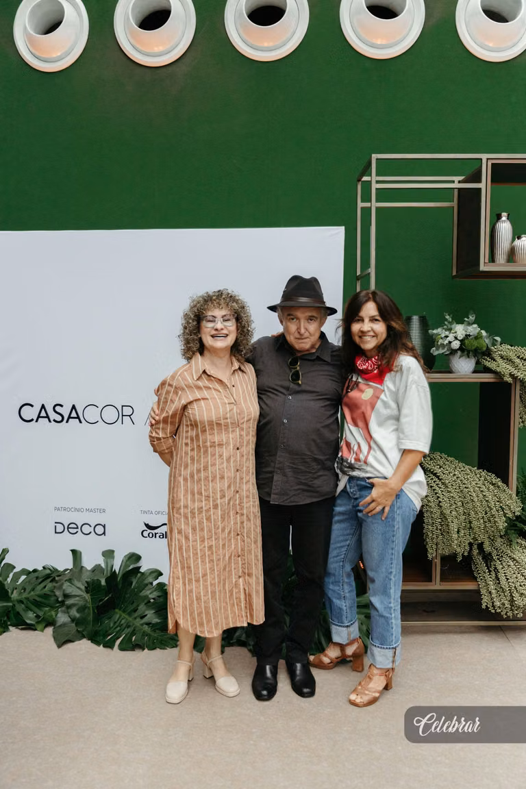CASACOR MS 2025 é lançada em evento simbólico no Bioparque Pantanal - ÁLBUM 02 – foto 307