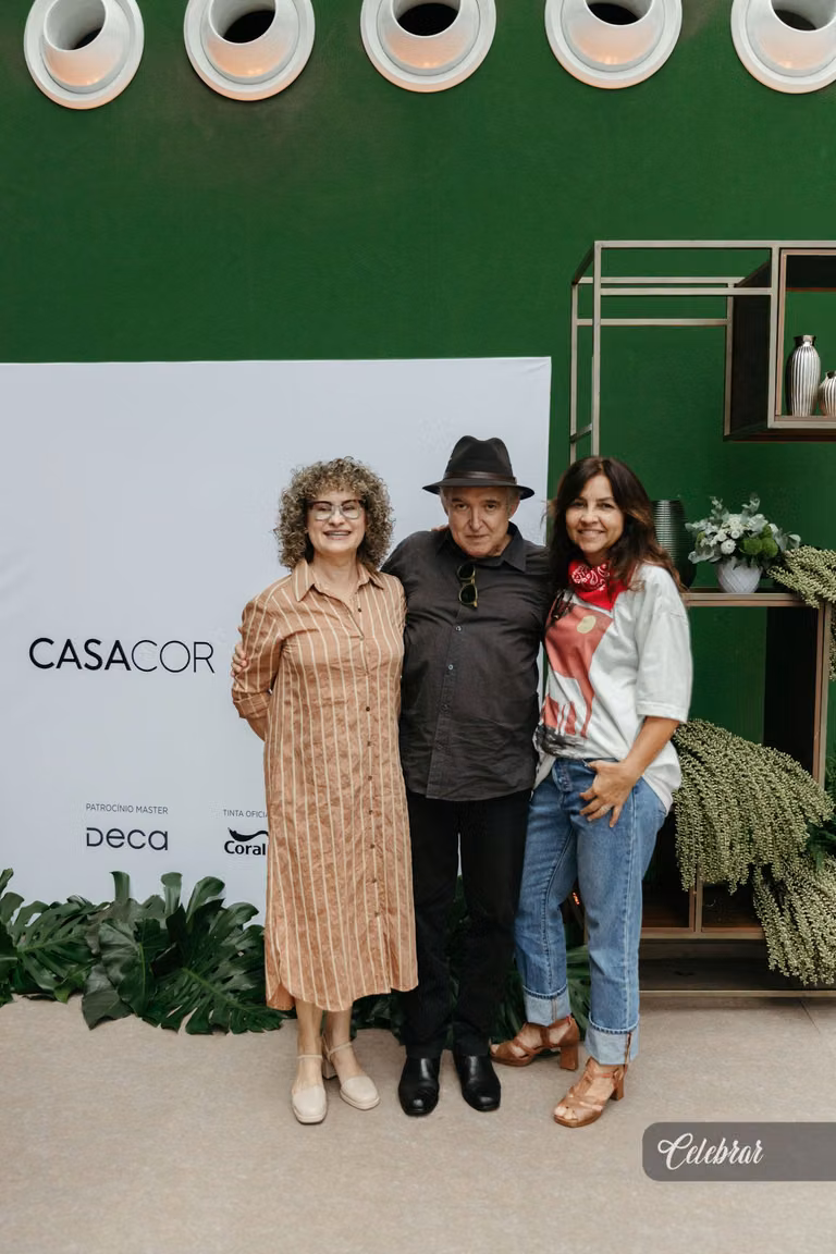 CASACOR MS 2025 é lançada em evento simbólico no Bioparque Pantanal - ÁLBUM 02 – foto 308