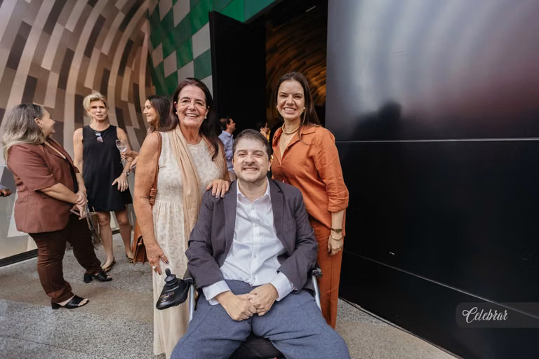 CASACOR MS 2025 é lançada em evento simbólico no Bioparque Pantanal - ÁLBUM 02 – foto 31
