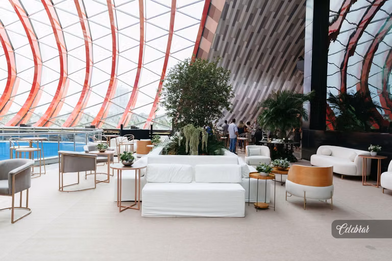 CASACOR MS 2025 é lançada em evento simbólico no Bioparque Pantanal - ÁLBUM 02 – foto 32
