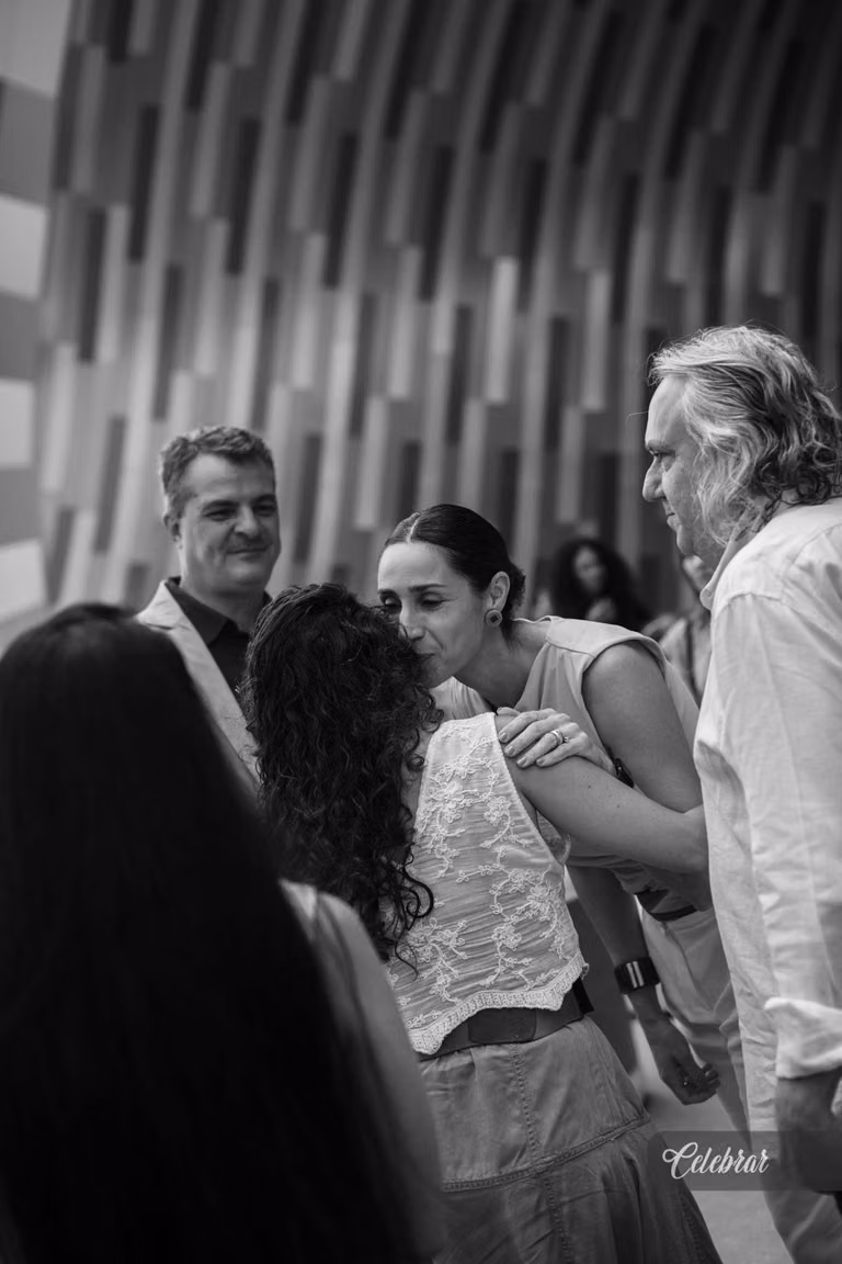 CASACOR MS 2025 é lançada em evento simbólico no Bioparque Pantanal - ÁLBUM 01 – foto 37
