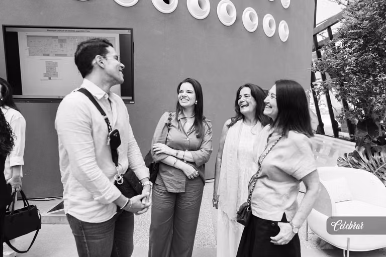 CASACOR MS 2025 é lançada em evento simbólico no Bioparque Pantanal - ÁLBUM 02 – foto 4