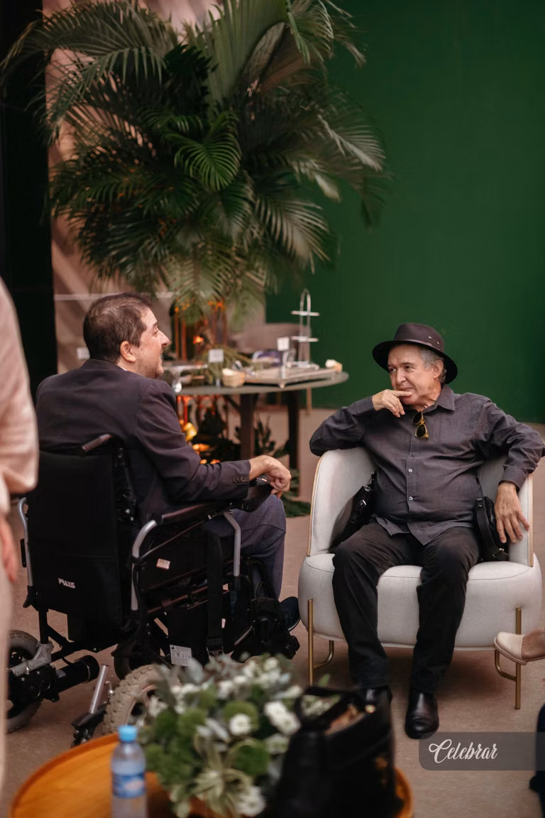 CASACOR MS 2025 é lançada em evento simbólico no Bioparque Pantanal - ÁLBUM 01 – foto 40