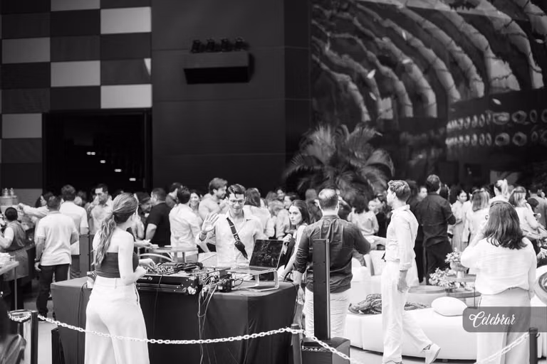 CASACOR MS 2025 é lançada em evento simbólico no Bioparque Pantanal - ÁLBUM 02 – foto 40