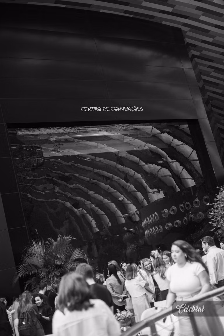 CASACOR MS 2025 é lançada em evento simbólico no Bioparque Pantanal - ÁLBUM 02 – foto 41