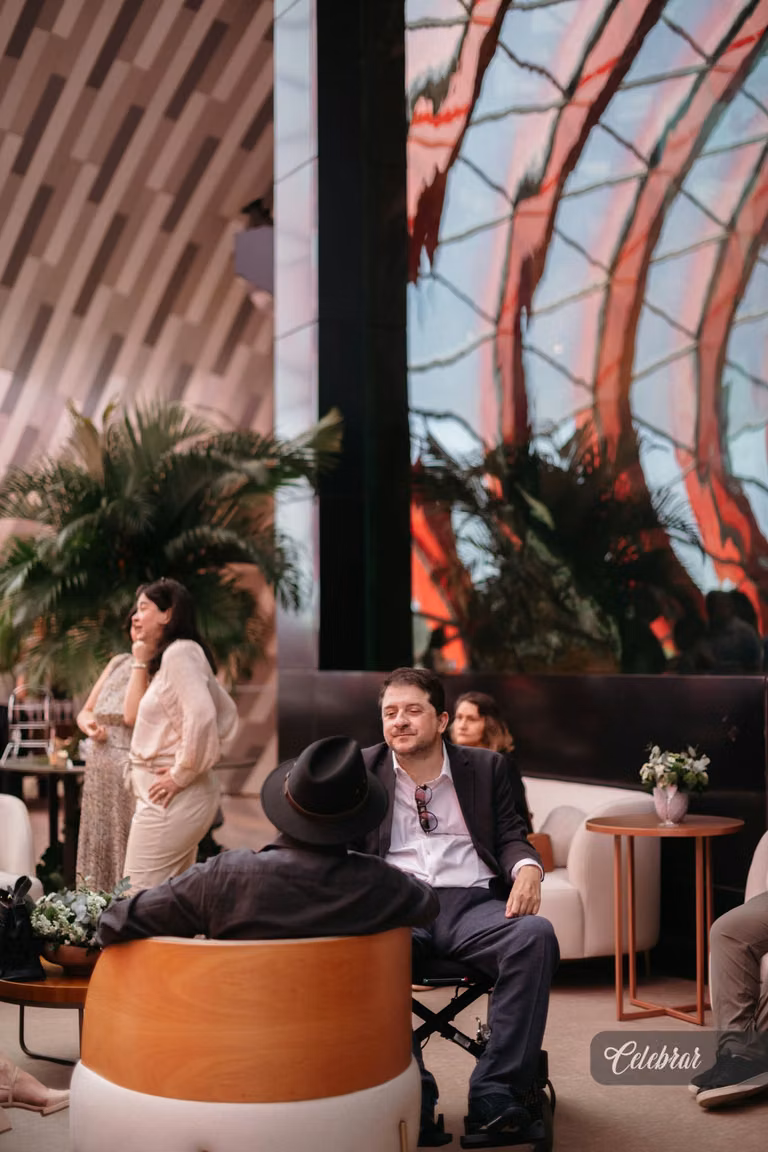 CASACOR MS 2025 é lançada em evento simbólico no Bioparque Pantanal - ÁLBUM 01 – foto 42