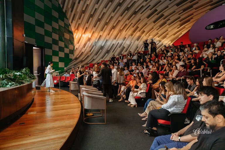 CASACOR MS 2025 é lançada em evento simbólico no Bioparque Pantanal - ÁLBUM 02 – foto 43