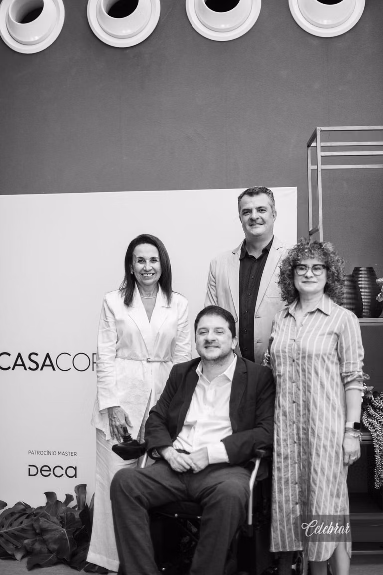 CASACOR MS 2025 é lançada em evento simbólico no Bioparque Pantanal - ÁLBUM 01 – foto 48