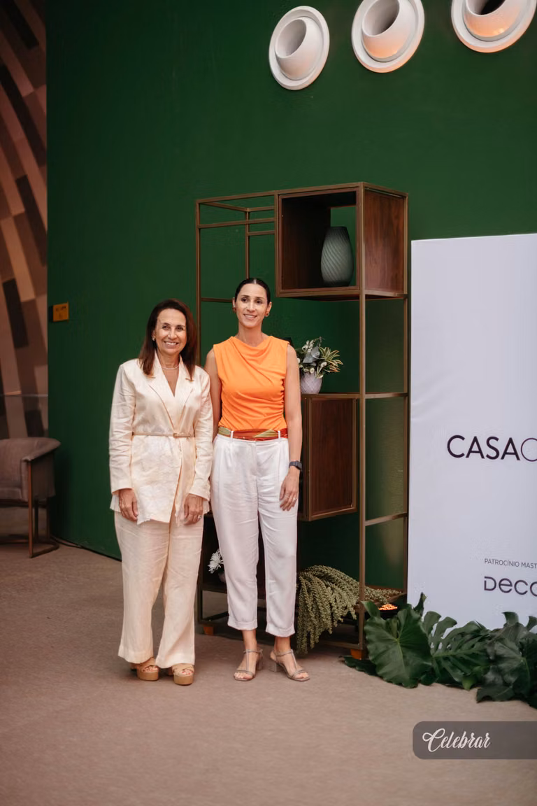 CASACOR MS 2025 é lançada em evento simbólico no Bioparque Pantanal - ÁLBUM 01 – foto 49