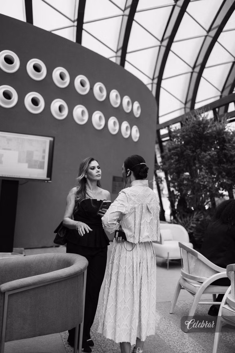 CASACOR MS 2025 é lançada em evento simbólico no Bioparque Pantanal - ÁLBUM 01 – foto 5