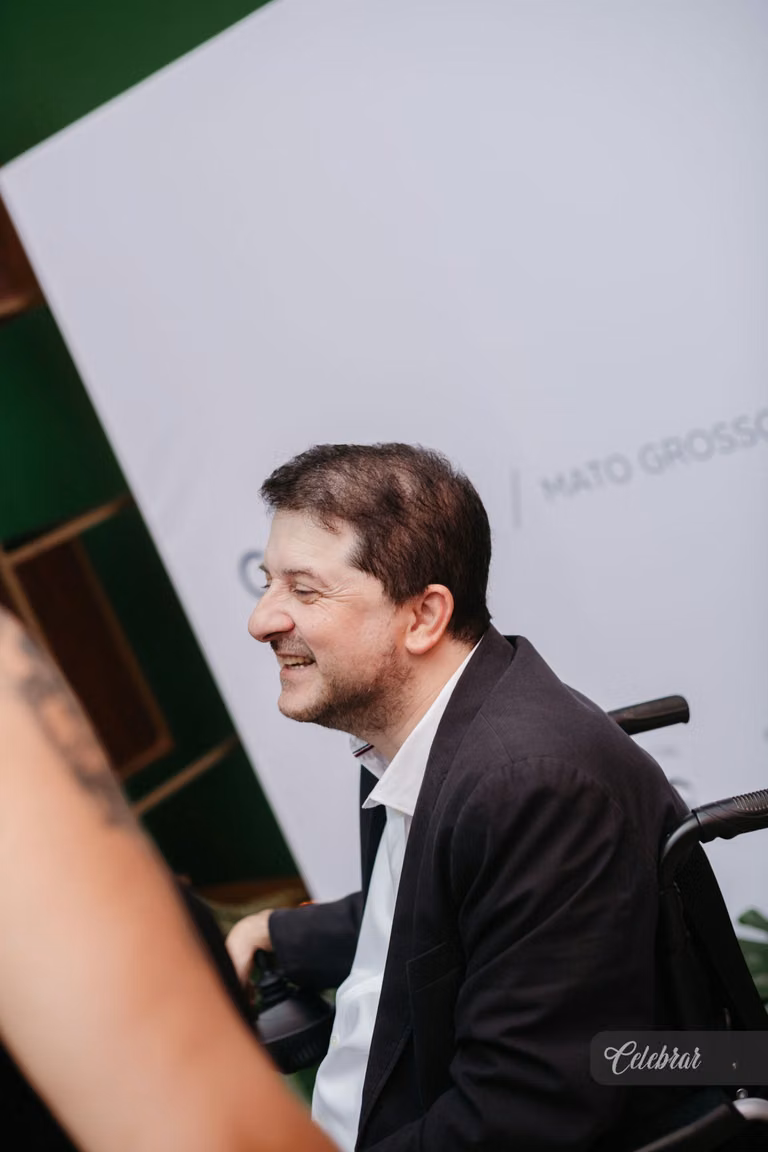 CASACOR MS 2025 é lançada em evento simbólico no Bioparque Pantanal - ÁLBUM 01 – foto 52